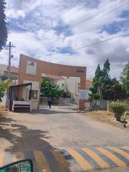  fair-oaks-ii Gated Community