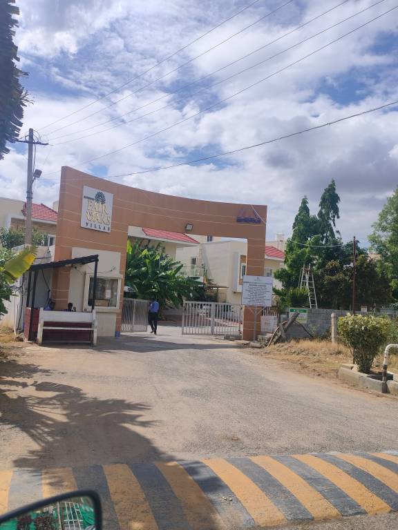  fair oaks ii Gated Community