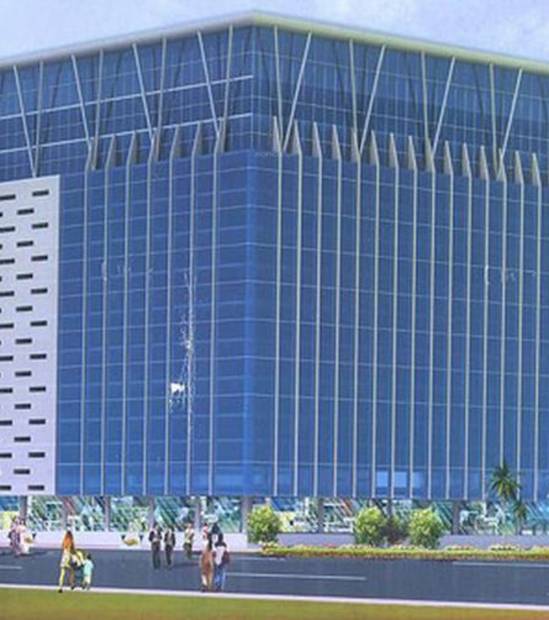 Images for Elevation of HDIL Premier