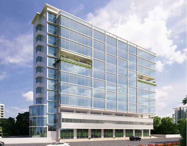 Images for Elevation of Crescent Business Square business square Images for Elevation of Crescent Business Square