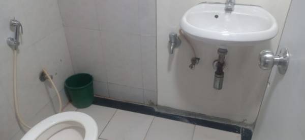  business-square Bathroom