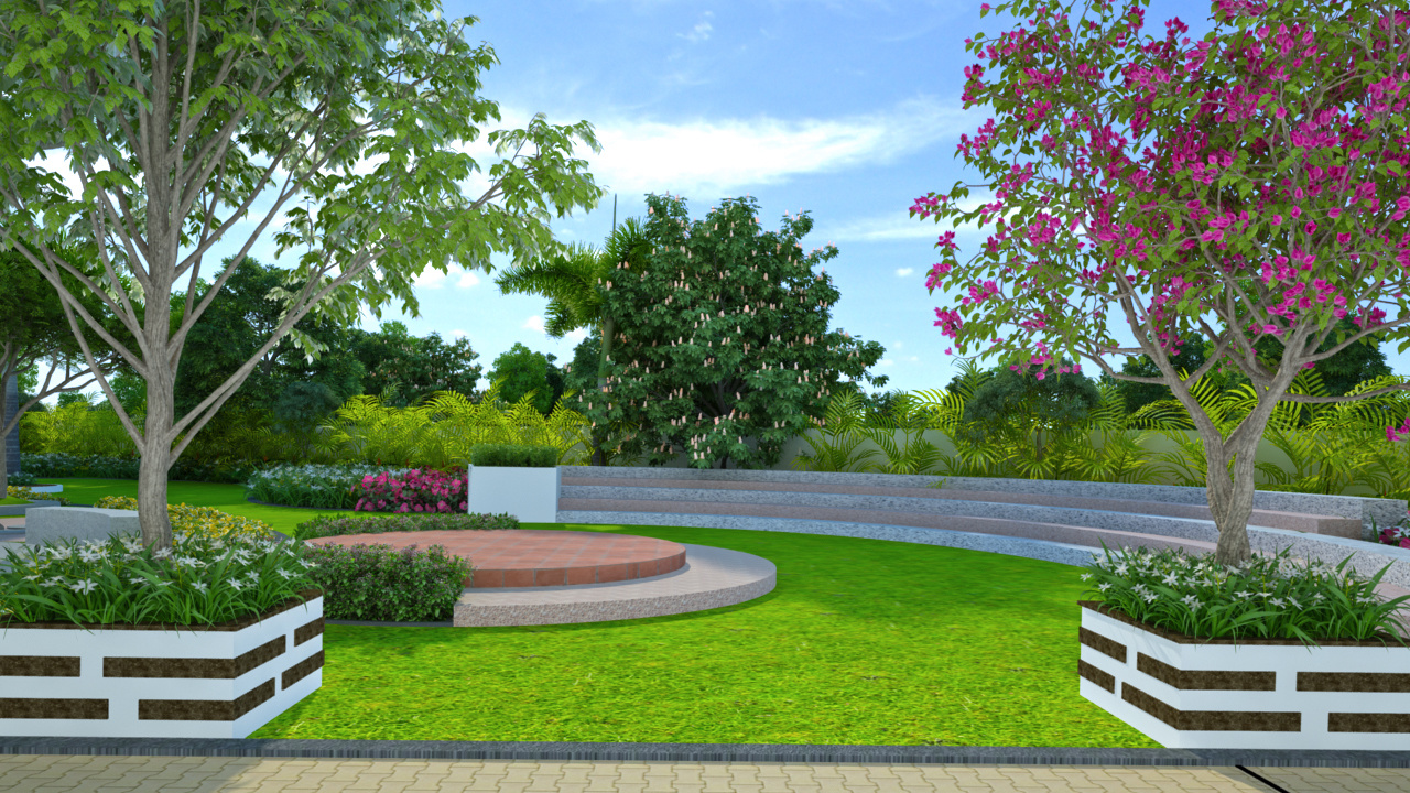 Ramky One Galaxia Phase II