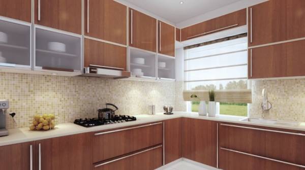  one-galaxia-phase-ii Kitchen