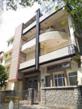  malleshwaram enclave Elevation