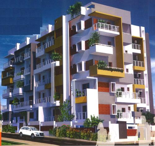 Images for Elevation of Vinayaka Malleshwaram Enclave malleshwaram-enclave Images for Elevation of Vinayaka Malleshwaram Enclave