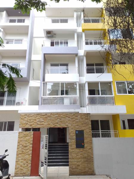  malleshwaram-enclave Images for Project