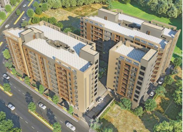  sudarshan-pride Elevation