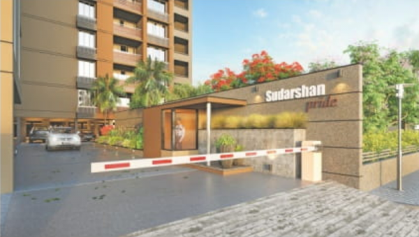  sudarshan-pride Others