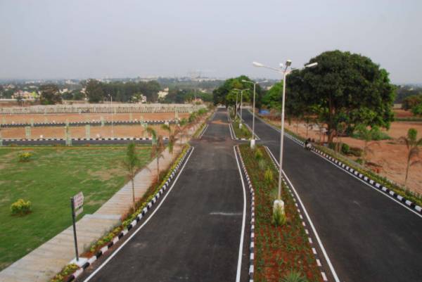  nuthan-residential-layout-part-2 Internal Roads