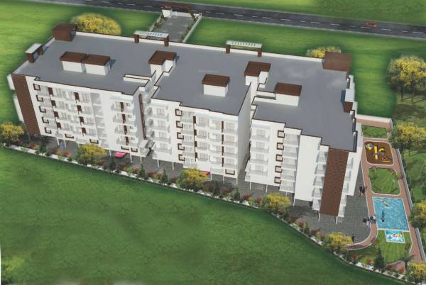 Images for Elevation of Evershine Greenwood