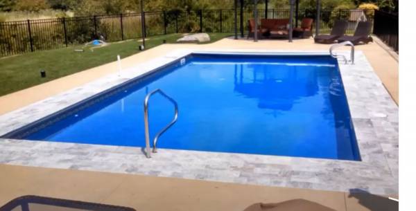  greenwood Swimming Pool