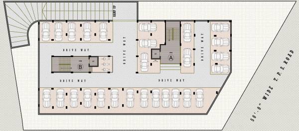 Images for Cluster Plan of Nilkanth Amrut