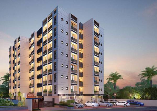 Images for Elevation of Nilkanth Amrut
