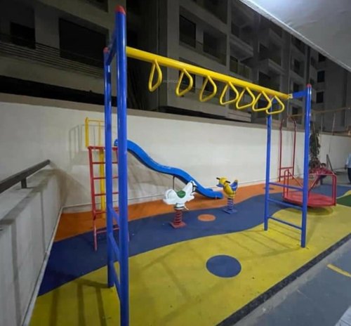  amrut Children's play area