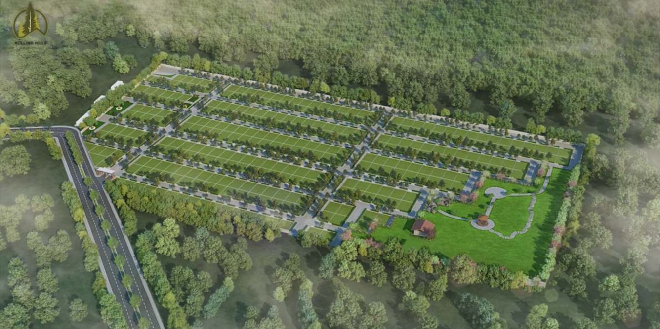  rolling hills phase ii Images for Project