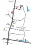 Images for Location Plan of Maysons Udbhava
