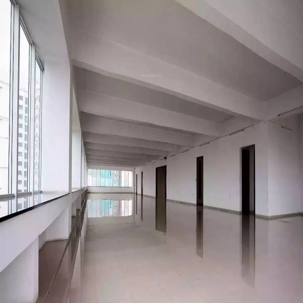  tower Entrance Lobby