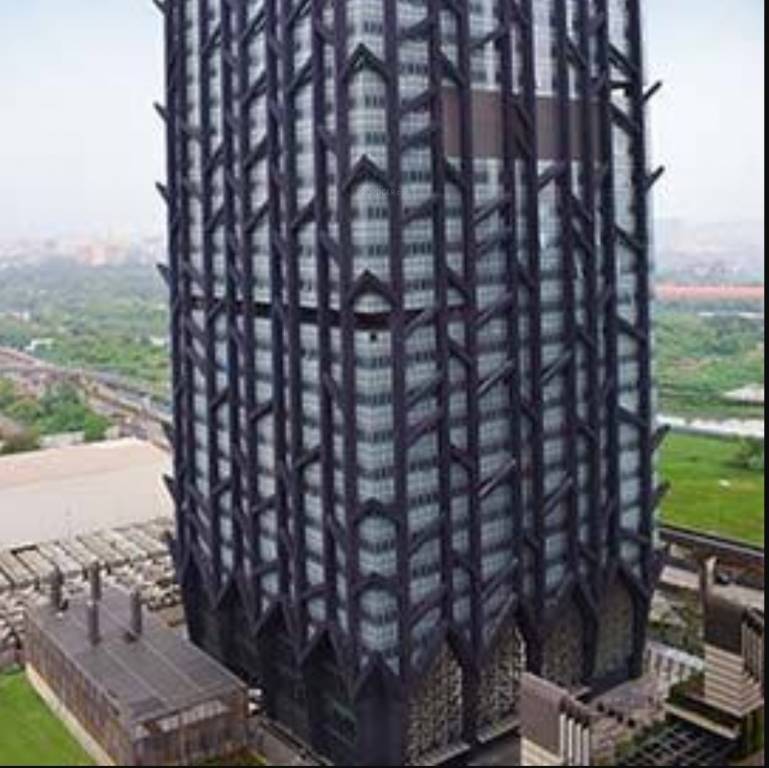  ncp commercial tower 1 floors 24 to 28 Elevation