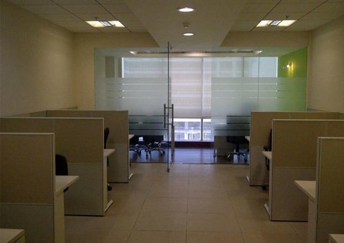  corporate-park Business Suites