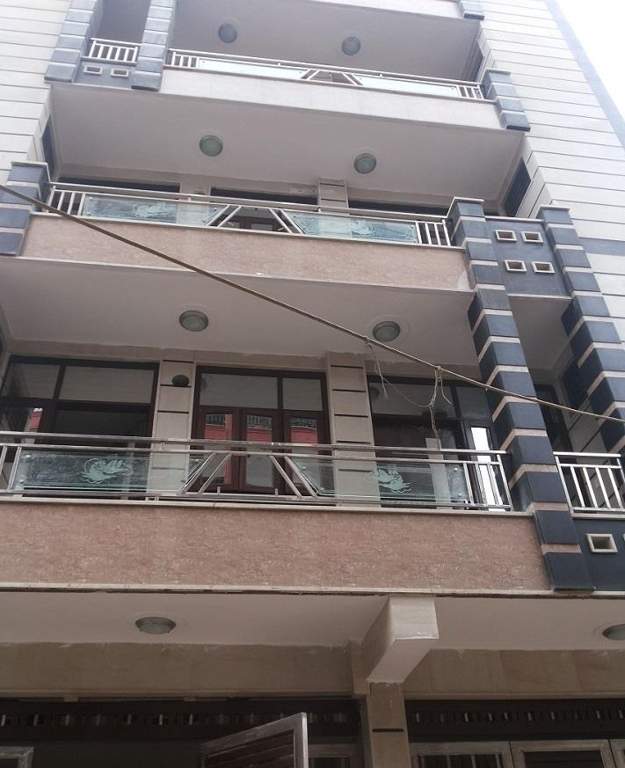  homes Elevation