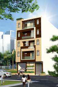 Images for Elevation of Sai Homes Images for Elevation of Sai Homes