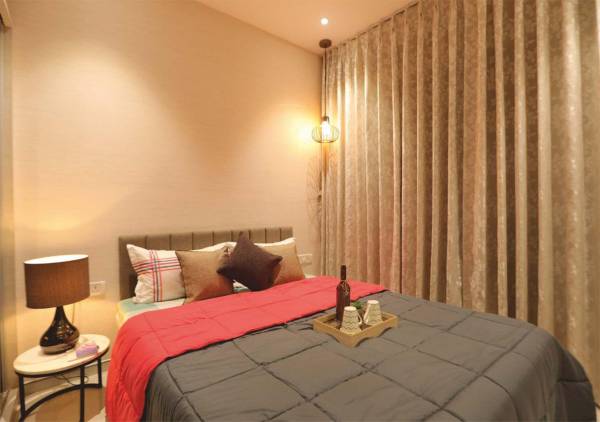 Images for Main Other of Poddar Wondercity Phase VI