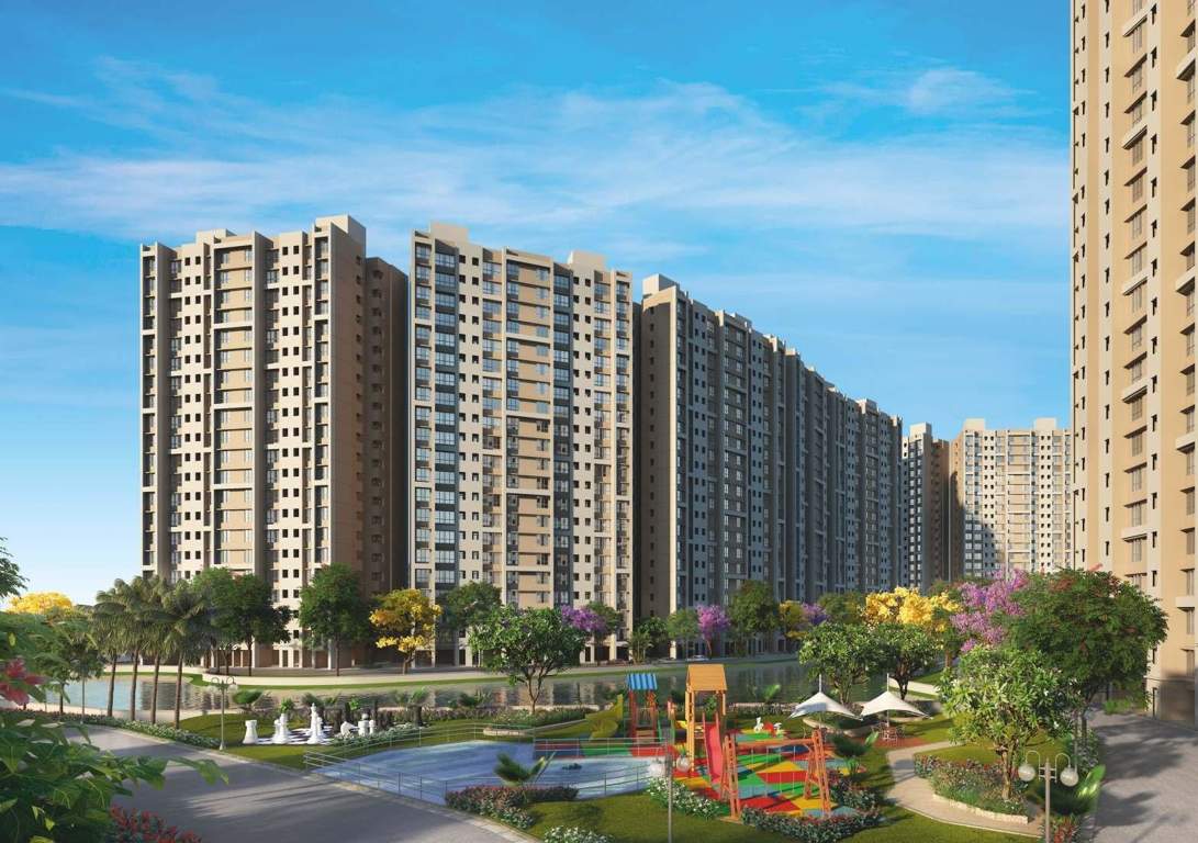  wondercity phase i Images for Elevation of Poddar Wondercity Phase I