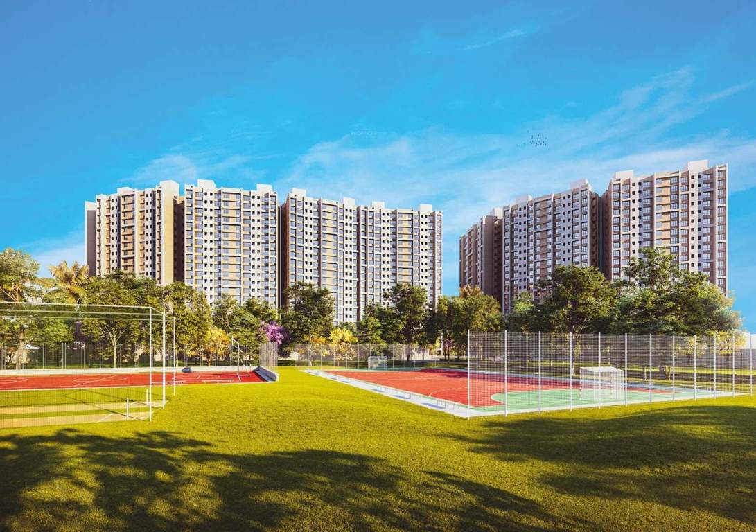  wondercity phase i Images for Elevation of Poddar Wondercity Phase I