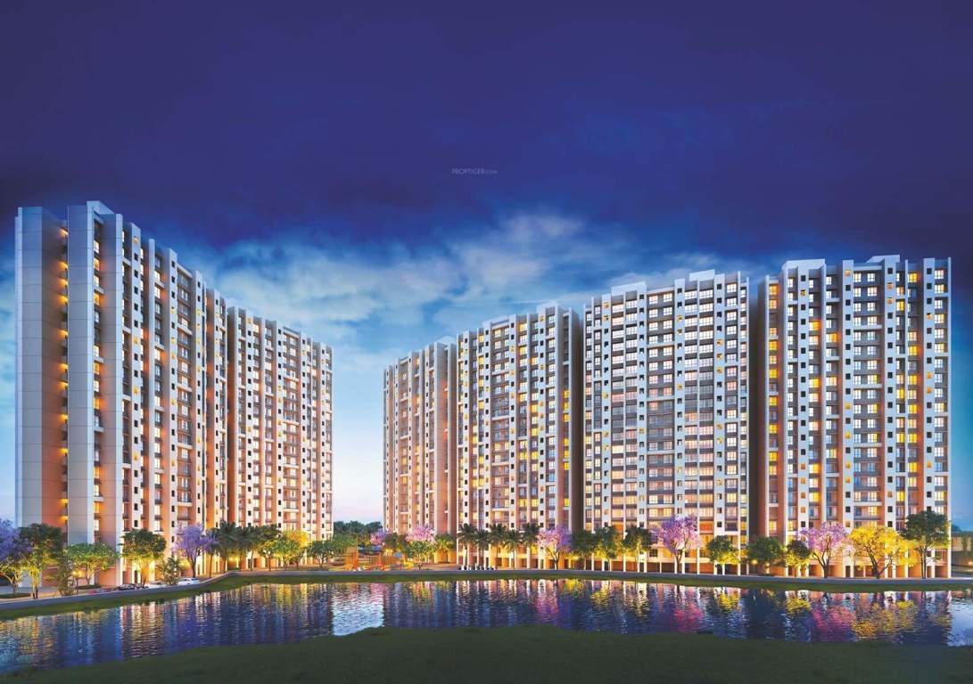  wondercity phase i Images for Elevation of Poddar Wondercity Phase I