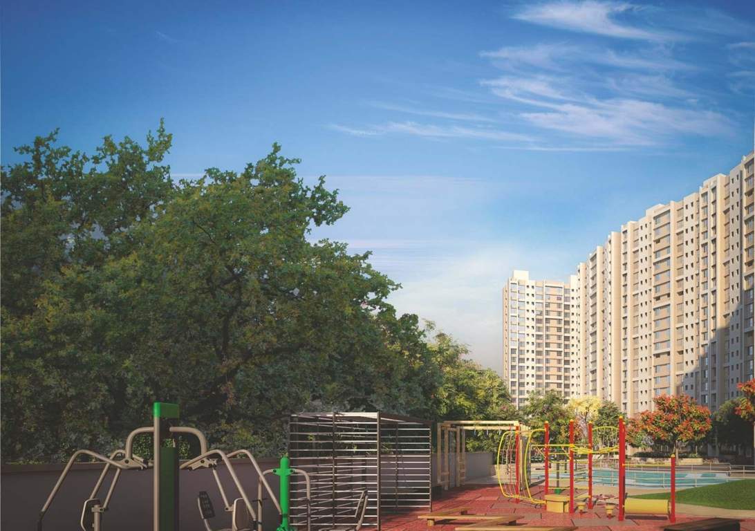  wondercity phase i Images for Amenities of Poddar Wondercity Phase I