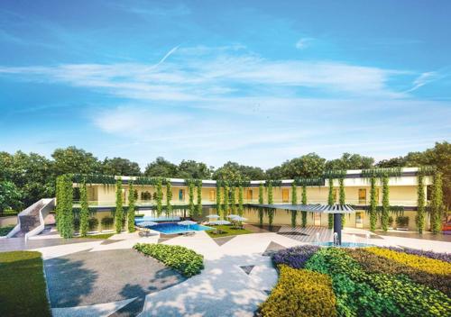  wondercity-phase-i Images for Amenities of Poddar Wondercity Phase I