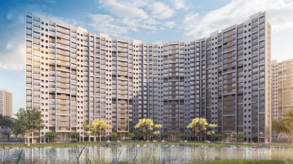 Images for Elevation of Poddar Wondercity Phase II