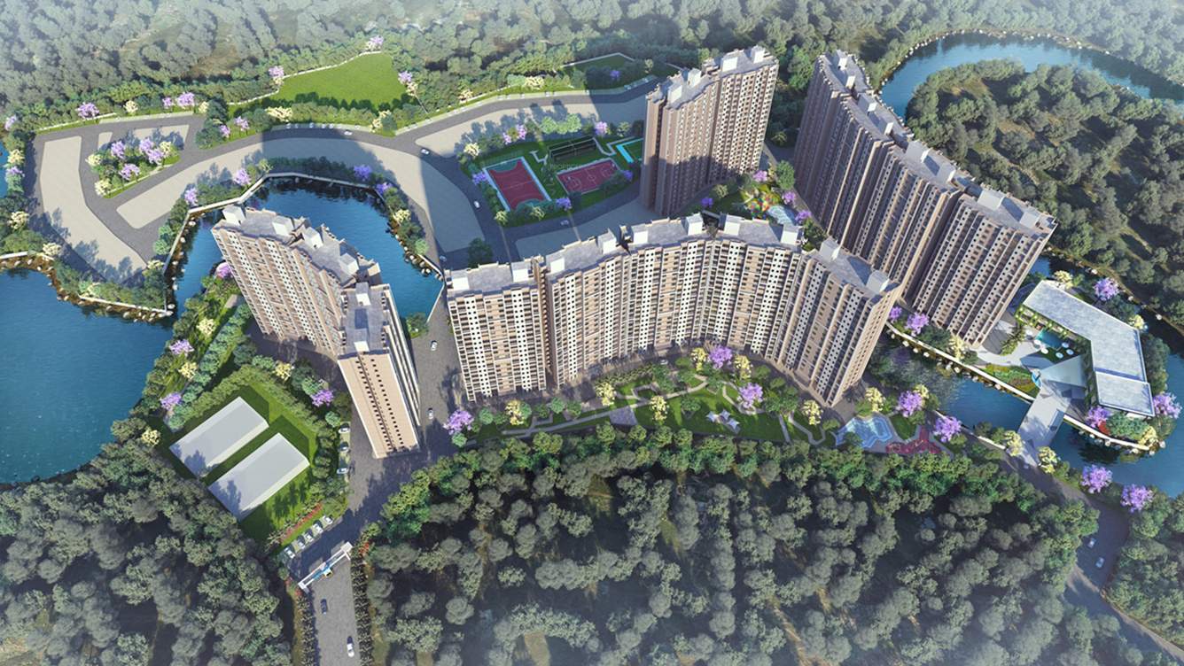 Images for Elevation of Poddar Wondercity Phase II