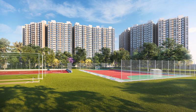 Images for Amenities of Poddar Wondercity Phase II
