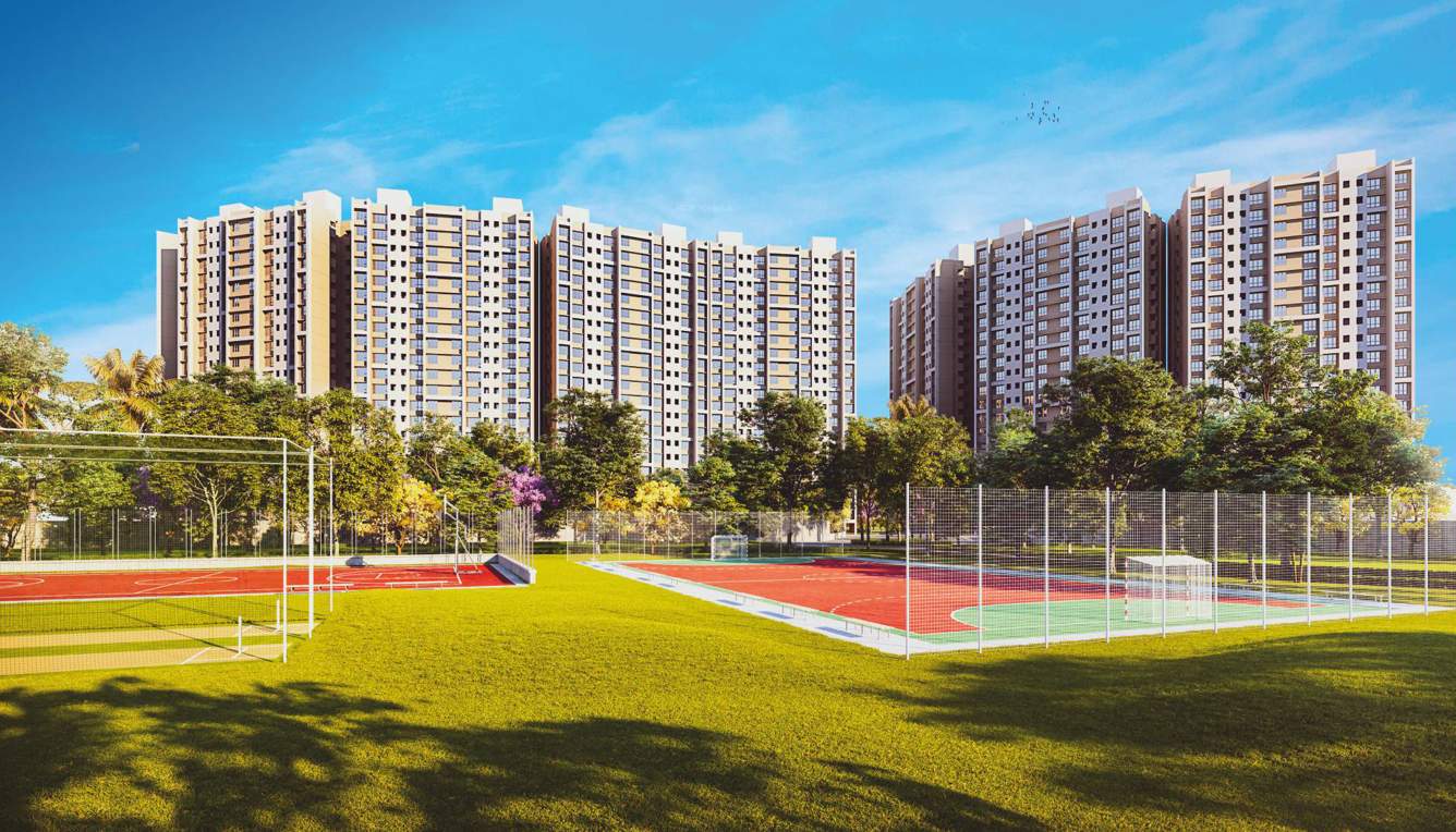 Images for Amenities of Poddar Wondercity Phase II