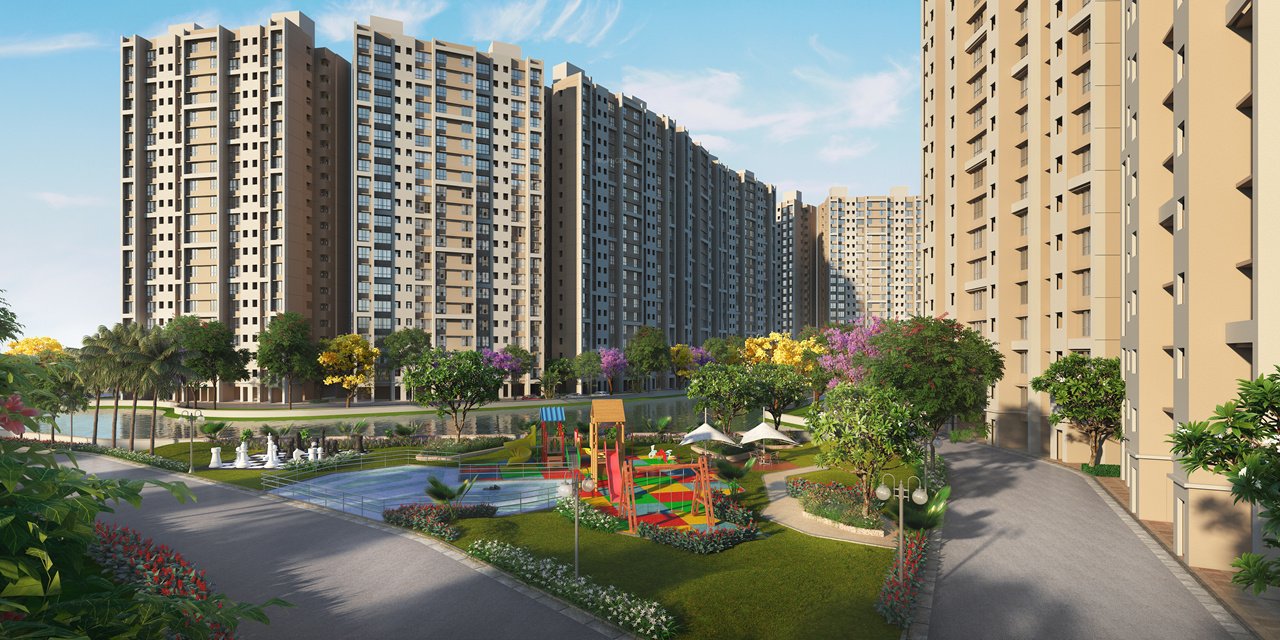 Images for Amenities of Poddar Wondercity Phase II