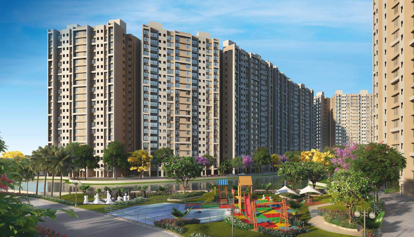 Images for Amenities of Poddar Wondercity Phase II