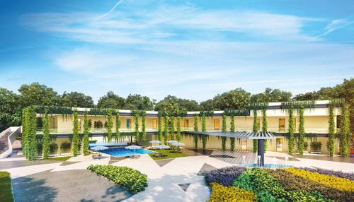 Images for Amenities of Poddar Wondercity Phase II