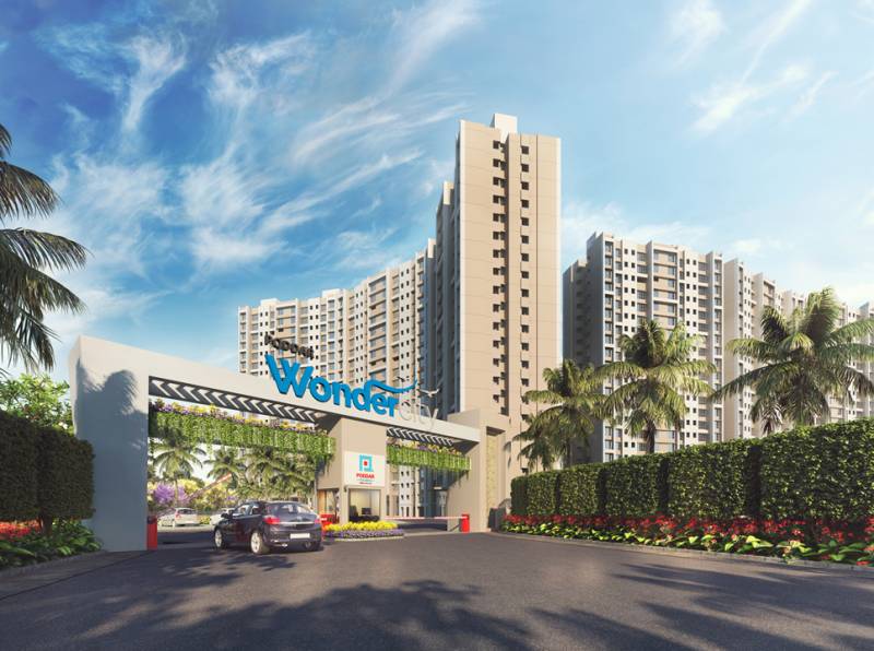 Images for Amenities of Poddar Wondercity Phase II