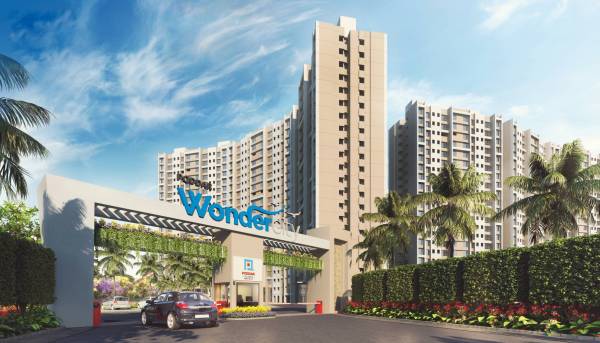 Images for Amenities of Poddar Wondercity Phase II