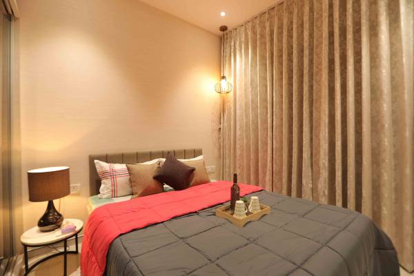 Images for Main Other of Poddar Wondercity Phase II