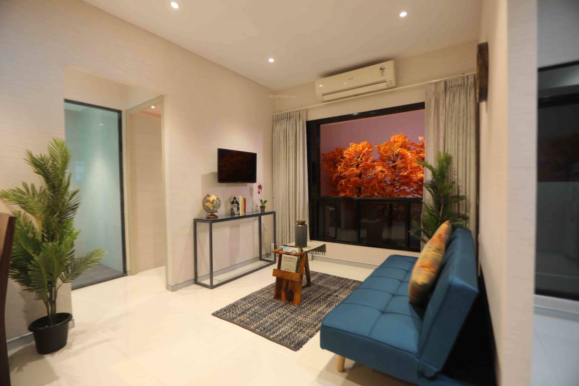 Images for Main Other of Poddar Wondercity Phase II