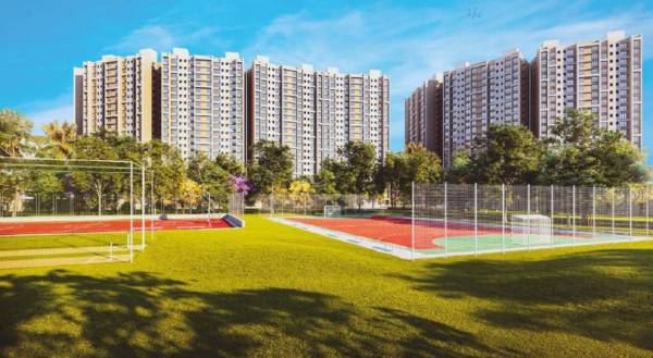  wondercity-phase-iii Others