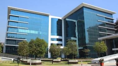 Images for Elevation of Equinox E Commerce Centre