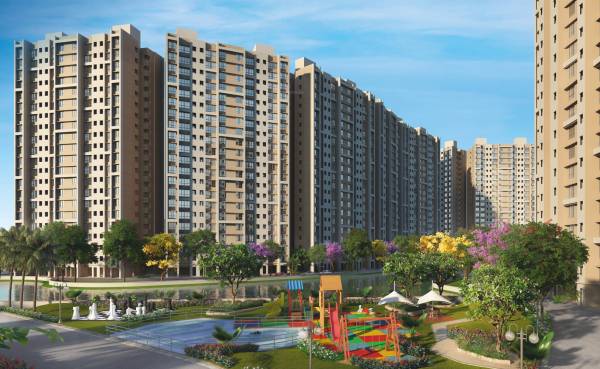 Images for Elevation of Poddar Wondercity Phase IV