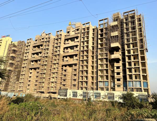  niharika-absolute Construction Status Dec-22