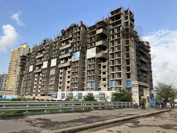  niharika-absolute Construction Status Dec-22