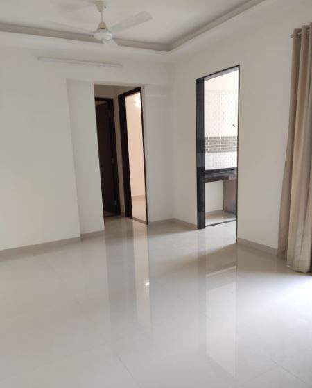  niharika absolute Living Area