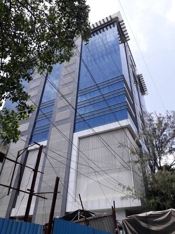  business galleria Elevation