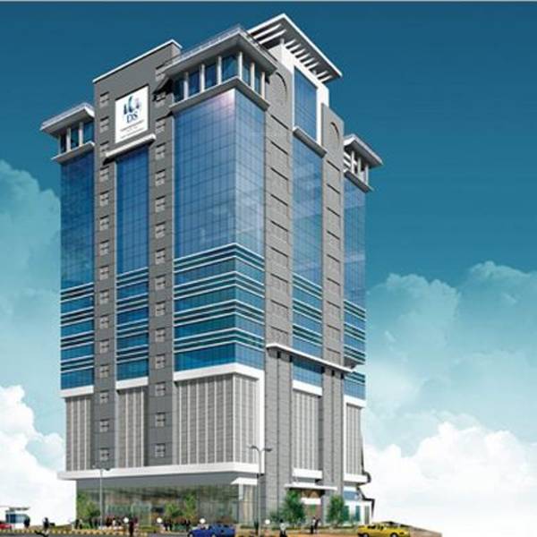 Images for Elevation of Damji Shamji Business Galleria Images for Elevation of Damji Shamji Business Galleria